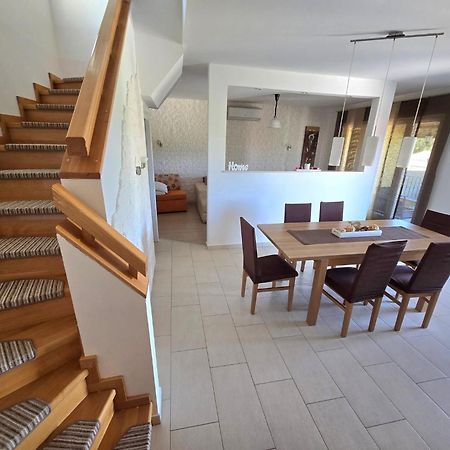 Villa Danica Labin  Eksteriør billede