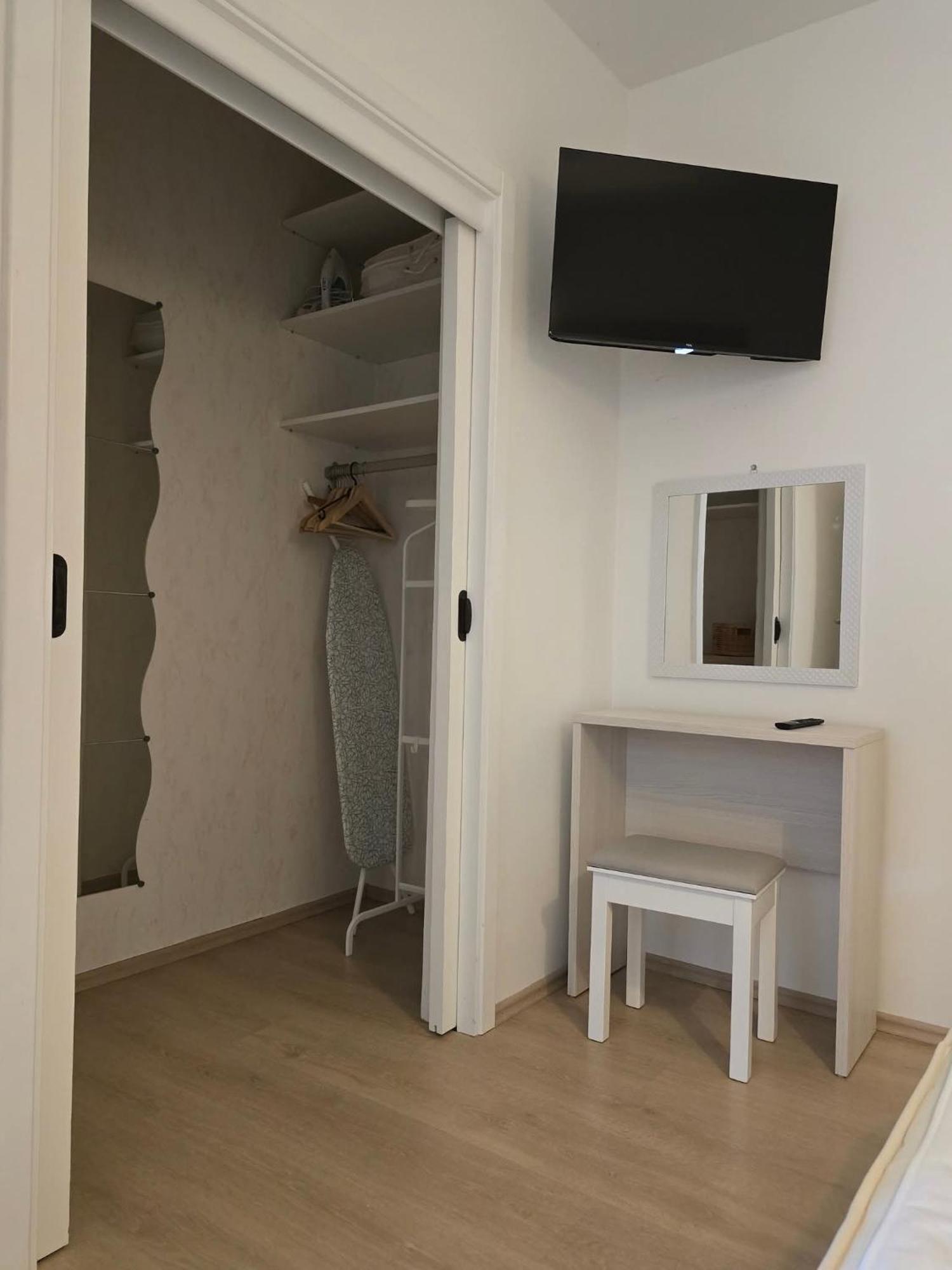 Villa Danica Labin  Eksteriør billede