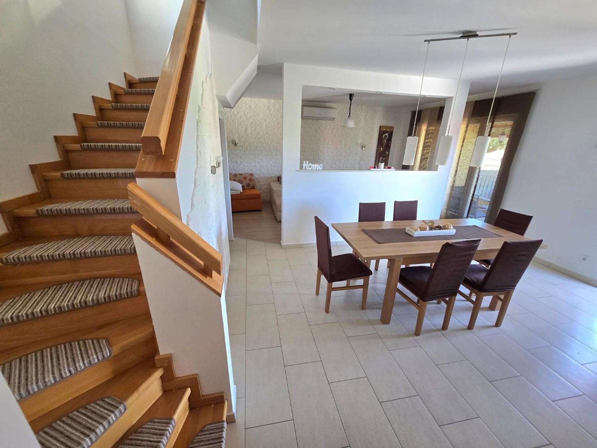 Villa Danica Labin  Eksteriør billede