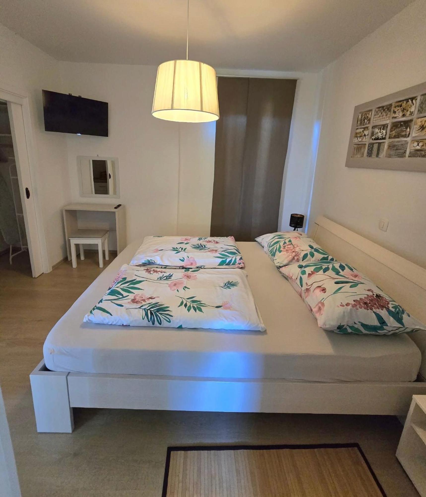 Villa Danica Labin  Eksteriør billede