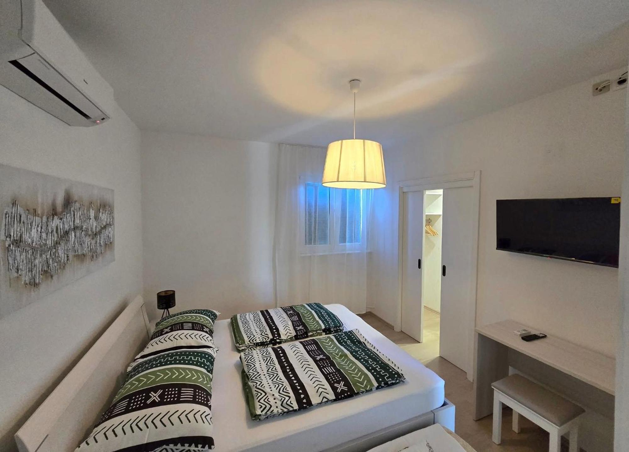 Villa Danica Labin  Eksteriør billede